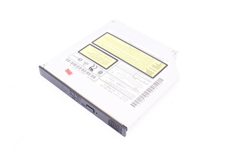 SD-R2512 TOSHIBA DVD / CD ROM