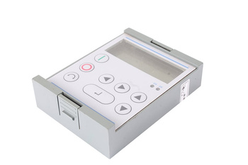 SKTU1-PAR-GBB-RV2.23CV BECKER VALDYMO IR VALDYMO PULTAS