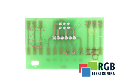 065760 EUCHNER SUGEDĘS – DALIMS