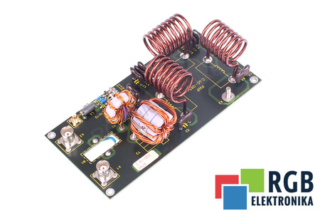 C40-0854 HUTTINGER C40-854-01