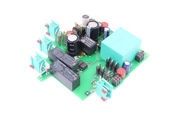 C5-2952C PEPPERL FUCHS SKIRTAS KFU8-CRG-EX1.D