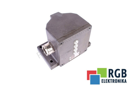 R12-502 EUCHNER RGBF04 RIBINIS JUNGIKLIS