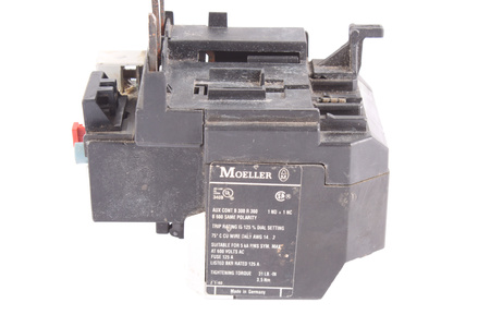 Z1-40 KLOCKNER MOELLER