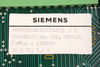 6FX1126-8AA00 SIEMENS SINUMERIK 3 KLAVIATŪRA