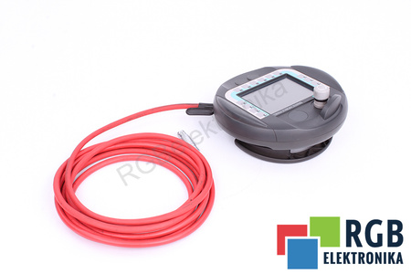 6AV6545-4BB16-0CX0 SIEMENS SIMATIC MOBILE PANEL 170 MOKYMO PAKABUKAS