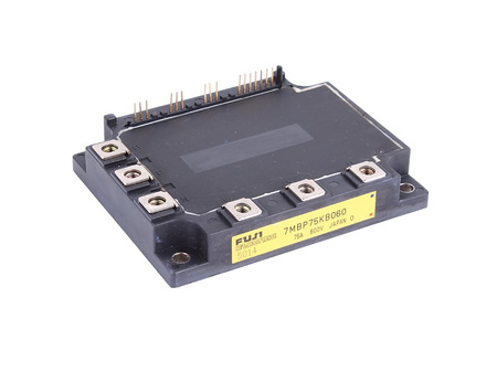 7MBP75KB060 FUJI ELECTRIC