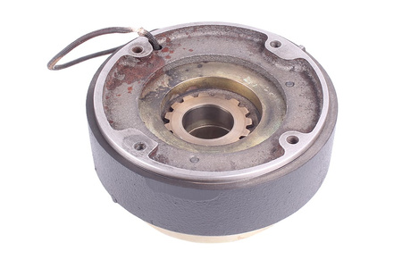 A06B-0652-B205 FANUC TAKOGENERATORIUS