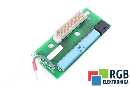 ASSY 110A0366 NEMATRON SKIRTAS ICC-7L6-CNC