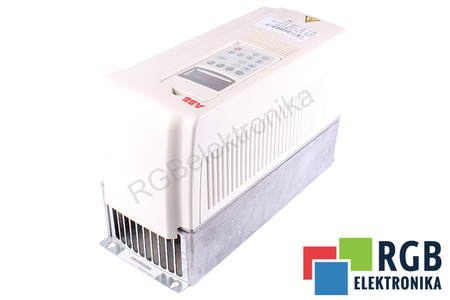 ACS800-01-0020-3+E202 ABB