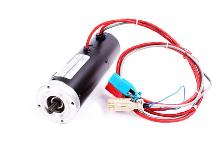 BL2424-21-1-S-005 PACIFIC SCIENTIFIC