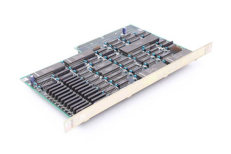 E4809-770-050-A OKUMA OPUS 5000II MC17 SUB-B