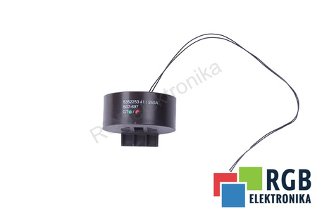 S07-697 535225341/250A