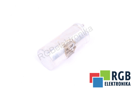 KONDENSATORIUS 20FAL156U MARCON 15UF, 200VAC KONDENSATORIUS