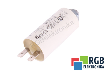 KONDENSATORIUS MABMKP2/400 2UF, 400V