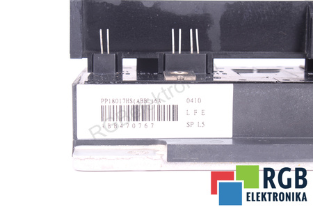 PP18017HS ABB