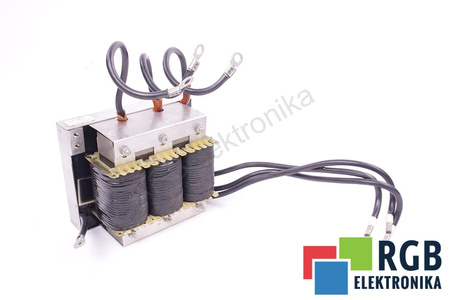 BV0010037/00 HKR DROSSELIS