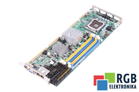 PCE-5124 ADVANTECH 19A2512403 DALIMS