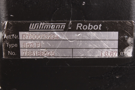 S53FI WITTMANN PAVARA