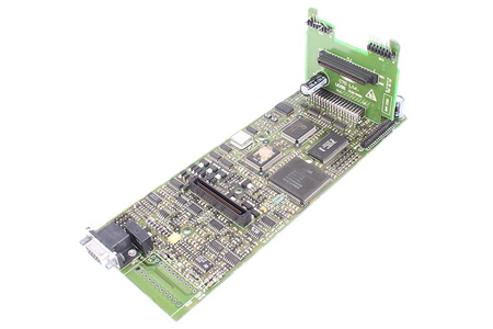 UD-90A ISS5 CONTROL TECHNIQUES SUGEDĘS – DALIMS