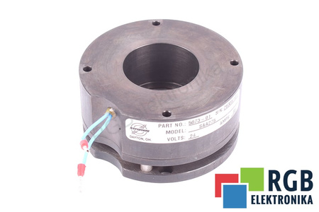 SAA275 STROMAG STABDYS