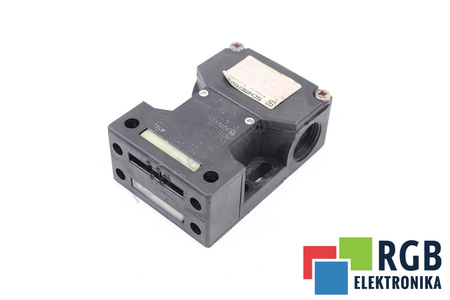 AZ15ZVR SCHMERSAL RIBINIS JUNGIKLIS