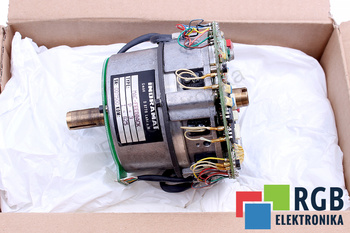 MAC-FEEDBACK INDRAMAT P=3 I=625 MATAVIMO SISTEMA