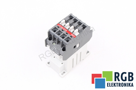 AL9-30-01 ABB 24VDC