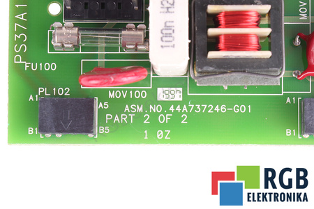 44A737246-G01 GENERAL ELECTRIC PS27A1 DALIMS