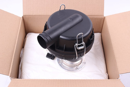 SXC8 KAESER ORO FILTRAS