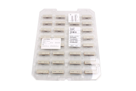 225000 ERNI 2MM 110PIN TYPE B ARTIKULIACIJA