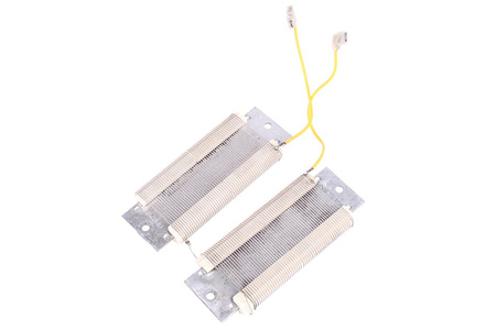 ATSPARUMAS 200 OHM FRIZLEN 200 OHM 200OHM ATSPARUMAS