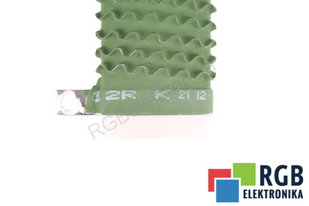 ATSPARUMAS ZPC0008153012RK00 12OHM