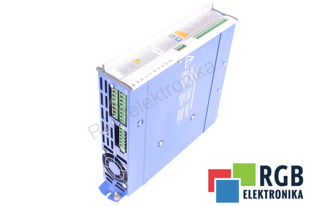 SERVOSTAR 601 KOLLMORGEN SEIDEL S60100