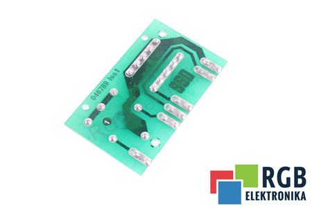 046789 SSD DRIVES CCLC94VO SUGEDĘS – DALIMS