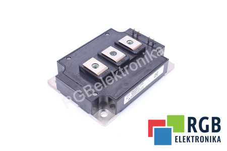 CM600DY-24S MITSUBISHI ELECTRIC