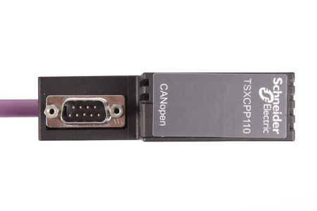 TSXCPP110 SCHNEIDER ELECTRIC TSX PREMIUM CANOPEN PC-CARD TYPE III