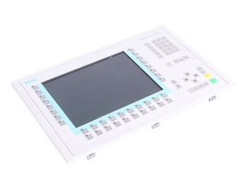 6AV6542-0DA10-0AX0 SIEMENS MP370 KEY-12 TFT