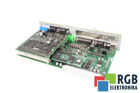 BUM60-VC-EC-0074 BAUMÜLLER 3.0108K02.03