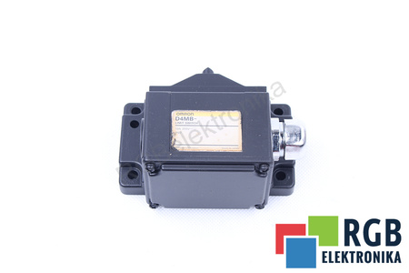 D4MB-241 OMRON