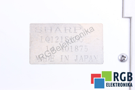LQ121S1DG SHARP LCD MATRICA