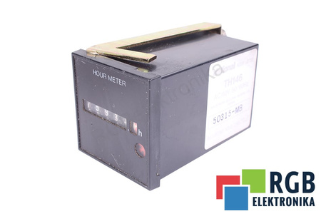 TH146 MATSUSHITA NATIONAL