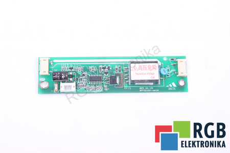 KEITIKLIS SFP1521E41-VER6.0