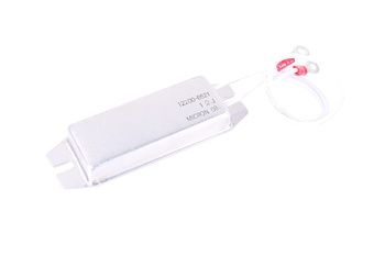 ATSPARUMAS 12200-8521 MICRON 1OHM