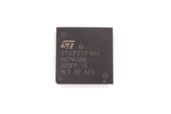 ST10F272-BAG ST MICROELECTRONICS