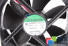 EEC0382B1-000U-F99 SUNON 120X120X38MM, 24V VENTILIATORIUS