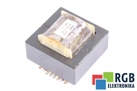 065/0124 GST 587/T4-7 TRANSFORMATORIUS