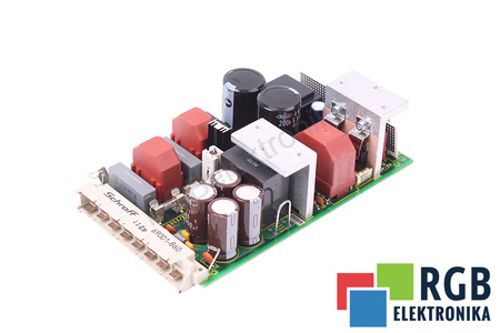 31061-32255 SCHROFF SUGEDĘS – DALIMS