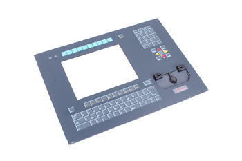 C32100000 BECKHOFF DĖŽUTĖS PRIEKIS