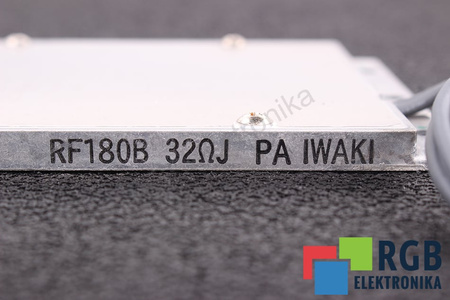 RF180B IWAKI