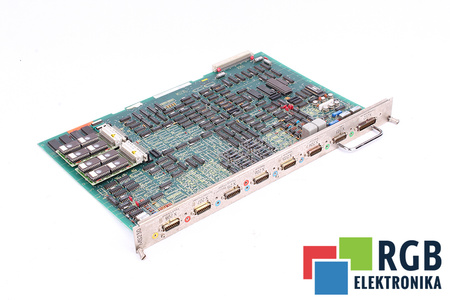 6FX1190-7AC00 SIEMENS SINUMERIK 8 MS230